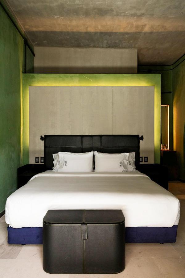 Pug Seal Oaxaca Hotell Exteriör bild