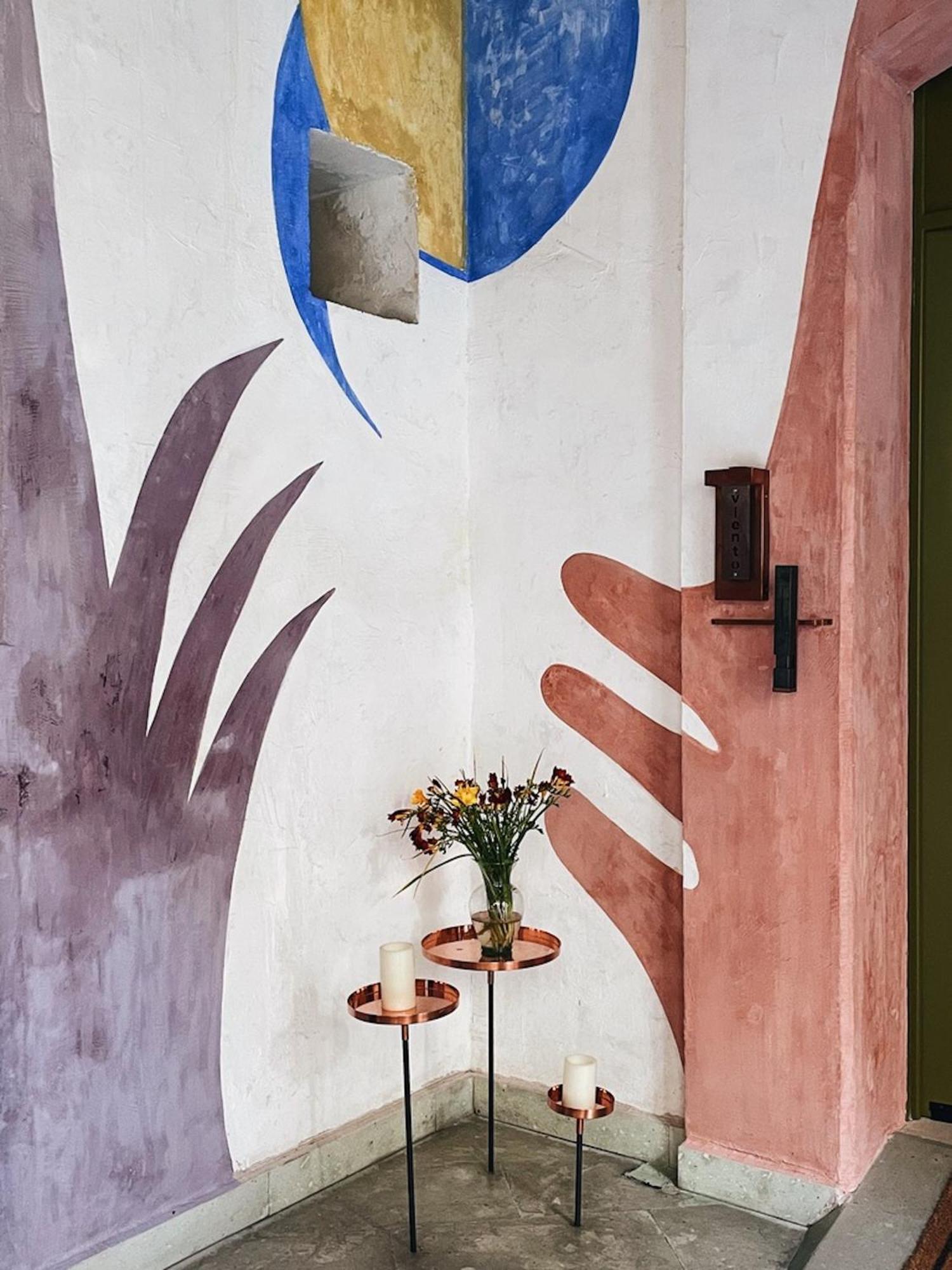 Pug Seal Oaxaca Hotell Exteriör bild